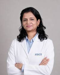 Dr Divya M Nair